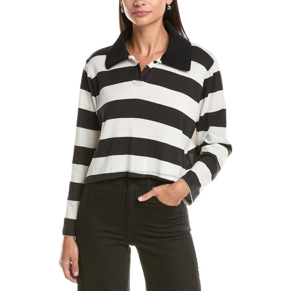 Askk Ny Womens Polo Shirt